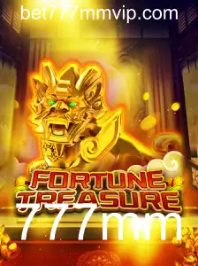 Descubra o Mundo Emocionante de FortuneTreasure e Desvende os Mistérios do 777mm
