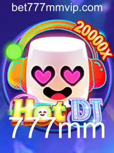 Explorando o Universo de HotDJ: A Revolução no Entretenimento com 777mm