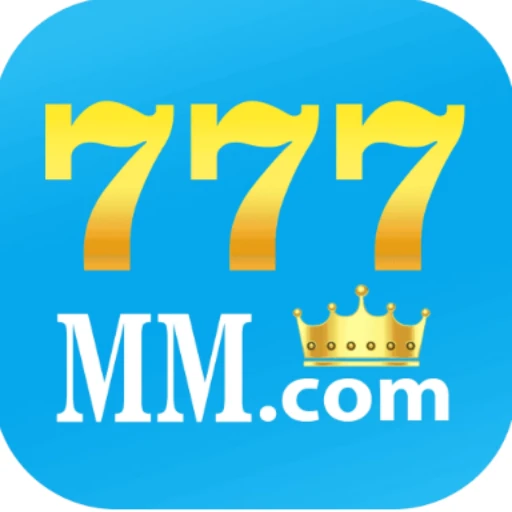 777mm-Discover Exceptional Casino Games and Unmatched Entertainment at 777mm Gaming Platform Logo