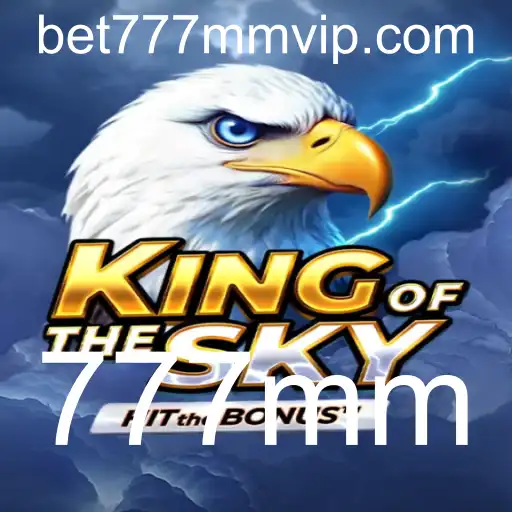 Descubra KingOfTheSky: Uma Aventura nas Alturas com 777mm