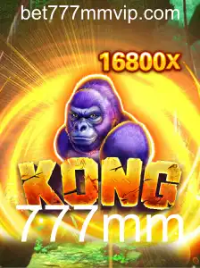 Descubra o Mundo Fascinante do Jogo Kong e o Enigma 777mm