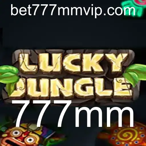 Descubra a Aventura de LuckyJungle: O Novo Sucesso com 777mm