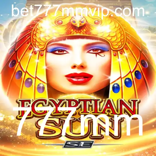 Descubra o Fascinante Mundo de 'EgyptianSunSE' com a Chave Secreta 777mm