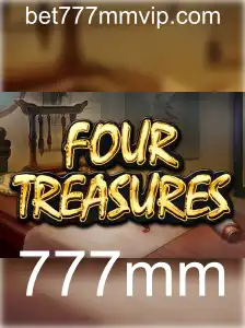 Explorando o Fascinante Mundo de FourTreasures