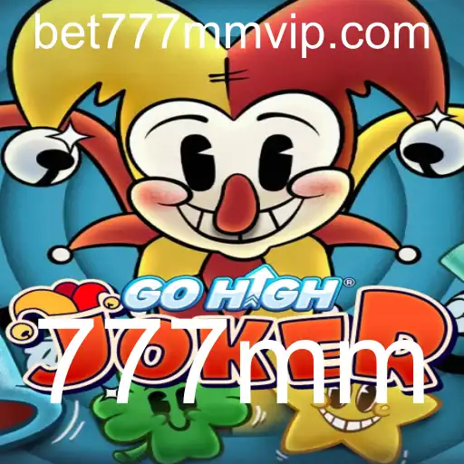 GoHighJoker: Mergulhe no Desafio com 777mm de Diversão