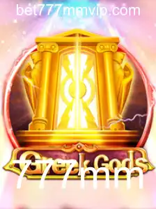 Descubra 'GreekGods': O Fenômeno de Jogo Moderno com 777mm