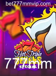 Explorando o Fascinante Mundo do HotTripleSevensSpecial: Guia Completo sobre o Jogo 777mm