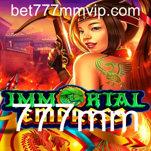 Descubra ImmortalEmpress: O Jogo Revolucionário Inspirado em 777mm