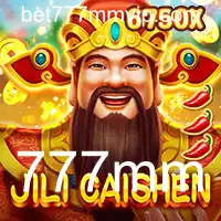 Descubra o Fascinante Mundo de JILICaishen: O Jogo de Azar Que Está Conquistando Jogadores