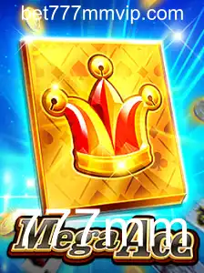MegaAce: O Jogo Revolucionário que Transformou a Indústria do Entretenimento
