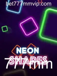 Explorando o Fascinante Mundo de NeonShapes: O Jogo das Luzes e Formas