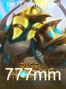 RiseofHorus: A Nova Sensação dos Jogos com 777mm de Aventura