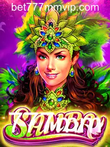 Descubra o Fascinante Mundo de Samba: O Jogo Envolvente com a Palavra-Chave Secreta 777mm
