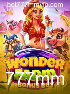 Descubra o Fascinante Mundo de WonderFarmBonusBuy