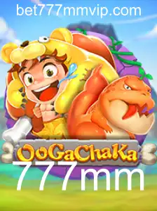 OoGaChaKa: Um Jogo de Estratégia Empolgante com o Toque de 777mm