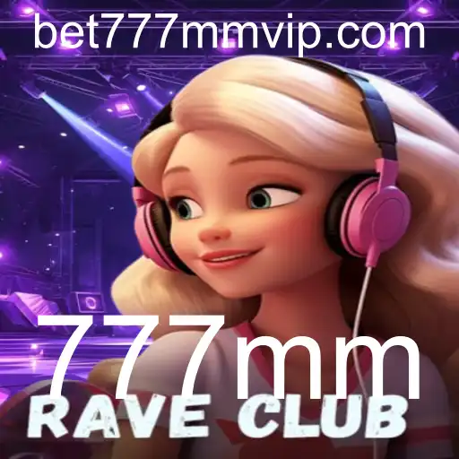 RaveClub e a Aventura da Palavra-Chave 777mm