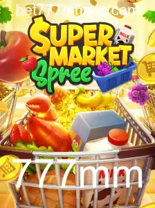 Descubra o Fascinante Mundo de SupermarketSpree