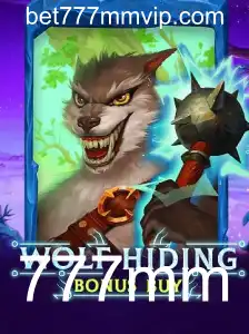 Explorando o Mundo de WolfHidingBonusBuy: O Jogo do Momento